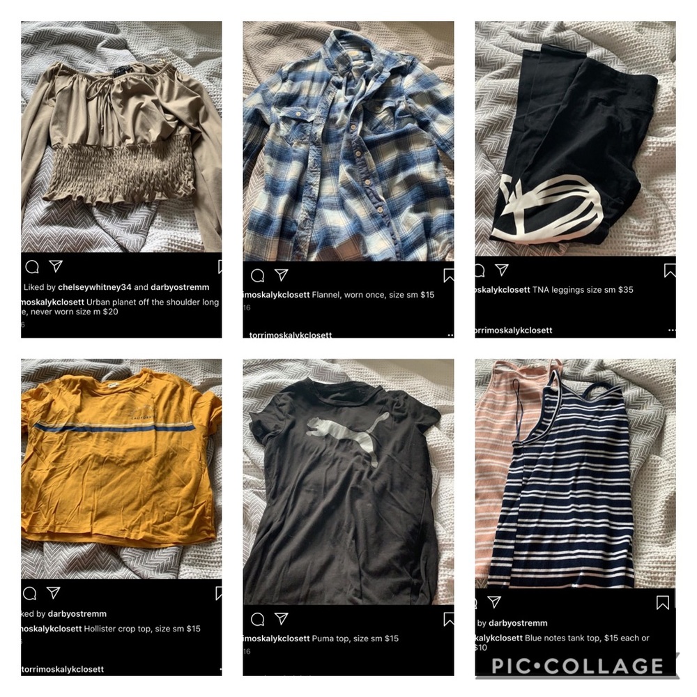 Clothing - Picture 8 of 10